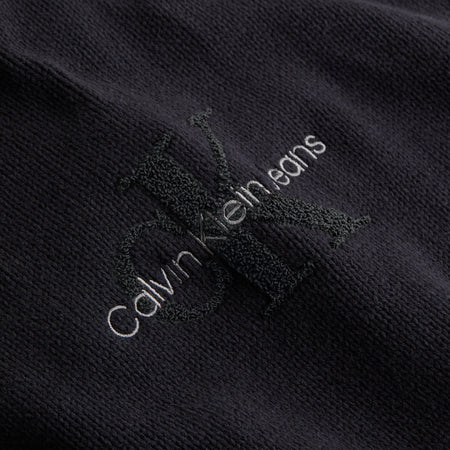 Calvin Klein Maglie Nero da uomo