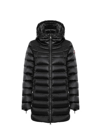 COLMAR Giacconi Nero da donna