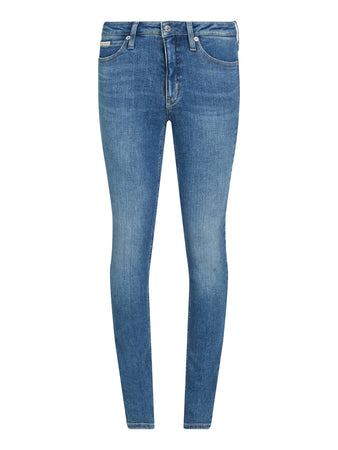 Calvin Klein Jeans Blu da donna