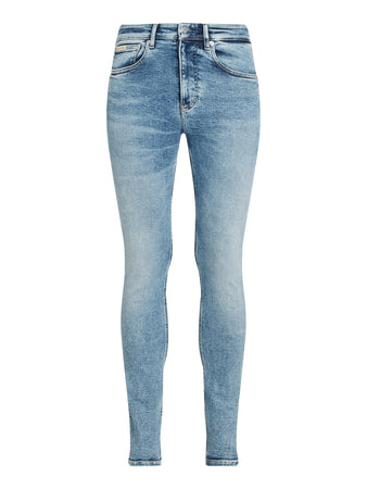 Calvin Klein Jeans Blu da uomo