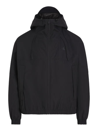 Calvin Klein Giacconi Nero da uomo