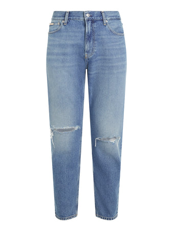 Calvin Klein Jeans Blu da uomo