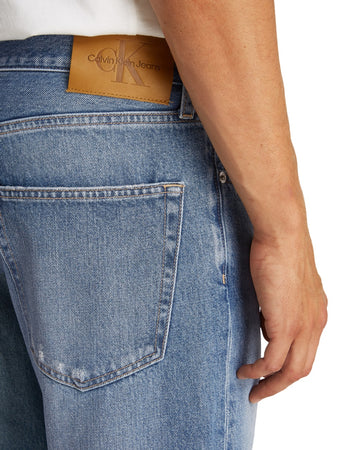 Calvin Klein Jeans Blu da uomo