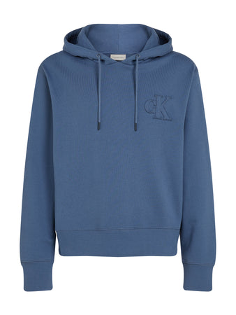 Calvin Klein Maglie Blu china da uomo