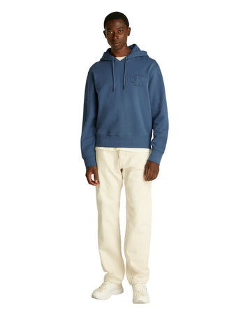 Calvin Klein Maglie Blu china da uomo