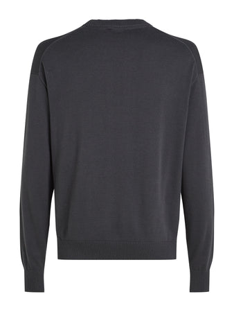 Calvin Klein Maglie Blu da uomo