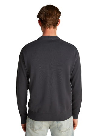 Calvin Klein Maglie Blu da uomo