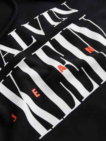 Calvin Klein Maglie Nero da uomo