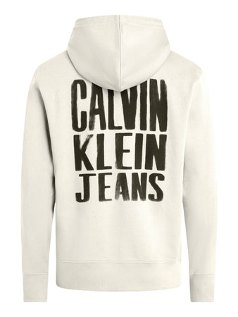 Calvin Klein Maglie Beige da uomo