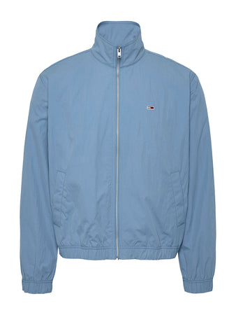 TOMMY JEANS Giacconi Blu da uomo
