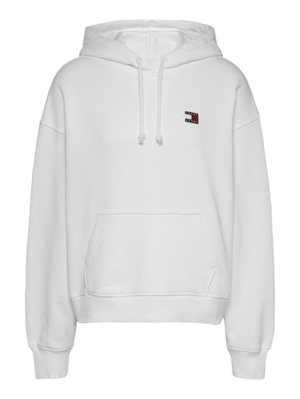 TOMMY JEANS Maglie Bianco da donna
