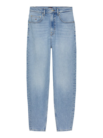 TOMMY JEANS Jeans Blu da donna