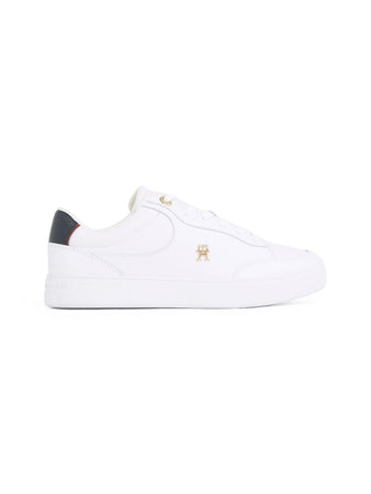 Tommy Hilfiger Sneakers Bianco da donna
