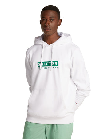 Tommy Hilfiger Maglie Bianco da uomo