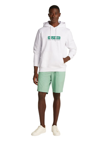 Tommy Hilfiger Maglie Bianco da uomo