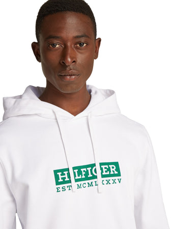 Tommy Hilfiger Maglie Bianco da uomo