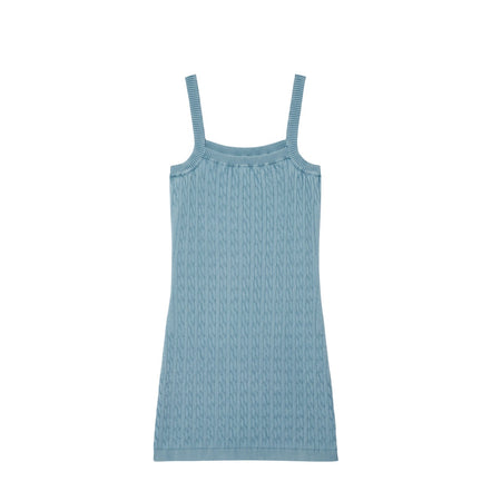 Lacoste Abiti Blu da donna