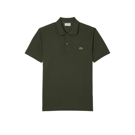 Lacoste T-shirt e Polo Verde da uomo