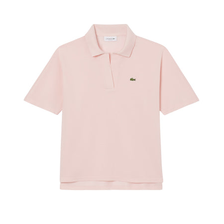 Lacoste T-shirt e Polo Rosa da donna