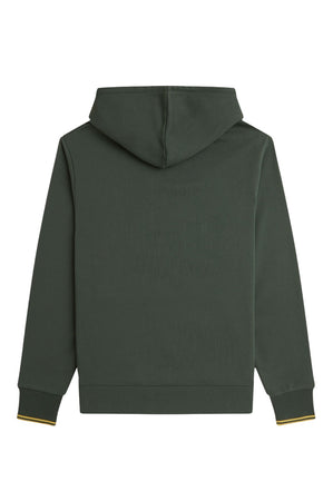 Fred Perry Maglie Verde da uomo