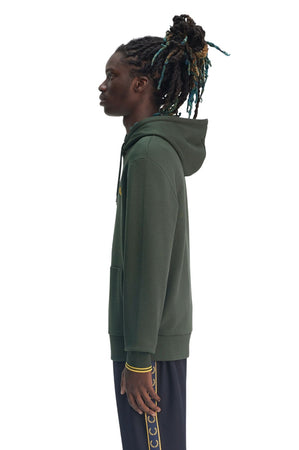 Fred Perry Maglie Verde da uomo