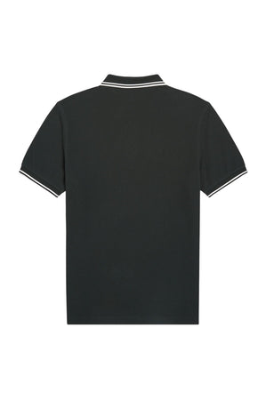 Fred Perry T-shirt e Polo Verde da uomo