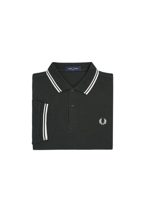 Fred Perry T-shirt e Polo Verde da uomo