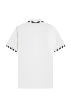 Fred Perry T-shirt e Polo Bianco da uomo