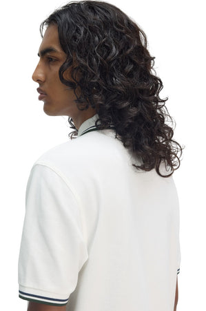 Fred Perry T-shirt e Polo Bianco da uomo