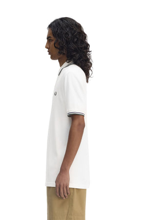 Fred Perry T-shirt e Polo Bianco da uomo