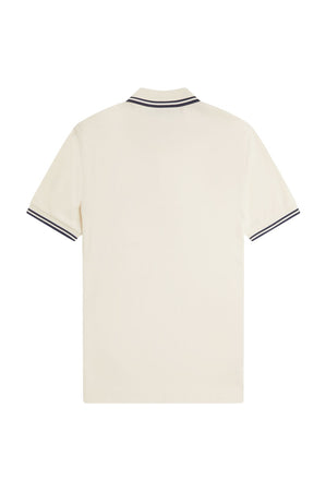 Fred Perry T-shirt e Polo Panna da uomo