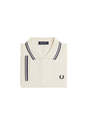 Fred Perry T-shirt e Polo Panna da uomo