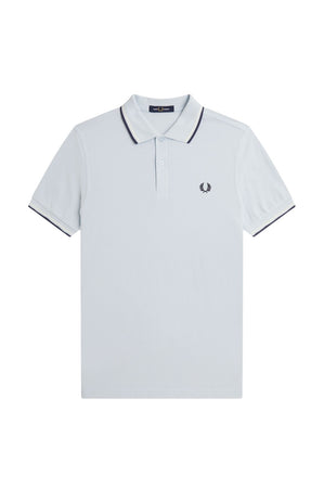 Fred Perry T-shirt e Polo Grigio da uomo