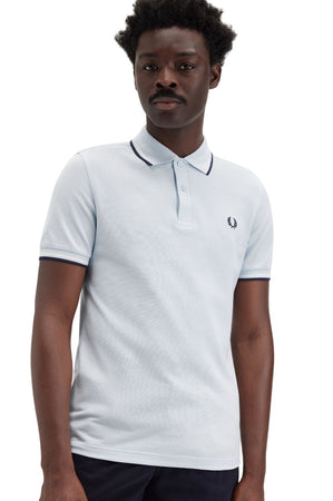 Fred Perry T-shirt e Polo Grigio da uomo