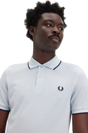 Fred Perry T-shirt e Polo Grigio da uomo