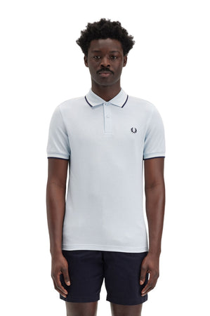 Fred Perry T-shirt e Polo Grigio da uomo