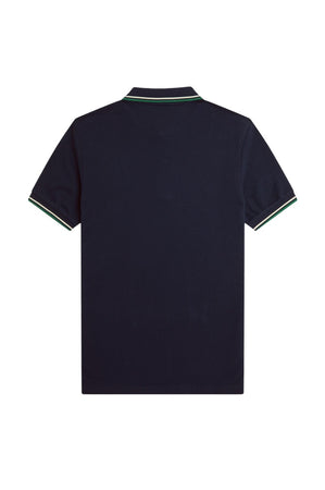 Fred Perry T-shirt e Polo Blu da uomo