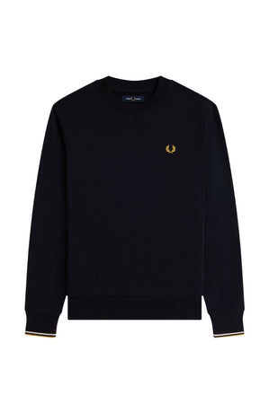 Fred Perry Maglie Blu da uomo