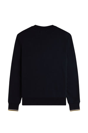 Fred Perry Maglie Blu da uomo