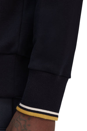 Fred Perry Maglie Blu da uomo