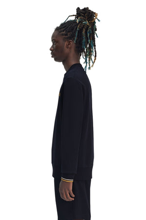 Fred Perry Maglie Blu da uomo