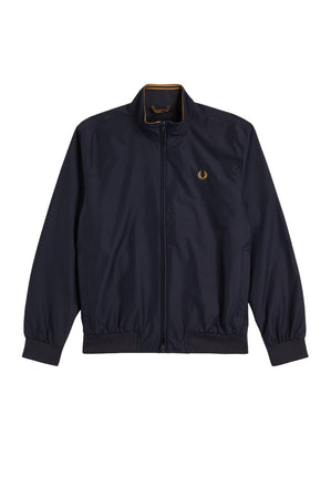 Fred Perry Giacconi Blu da uomo