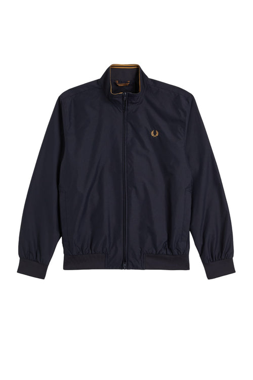 Fred Perry Giacconi Blu da uomo