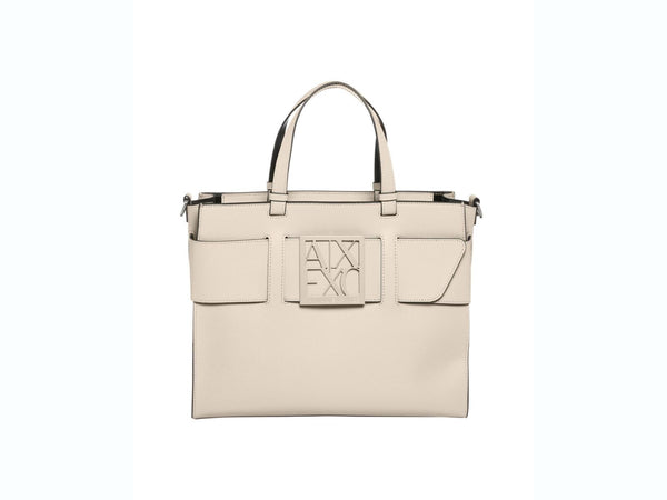ARMANI EXCHANGE Borse... Beige da donna