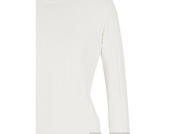 ARMANI EXCHANGE Maglie Panna da donna