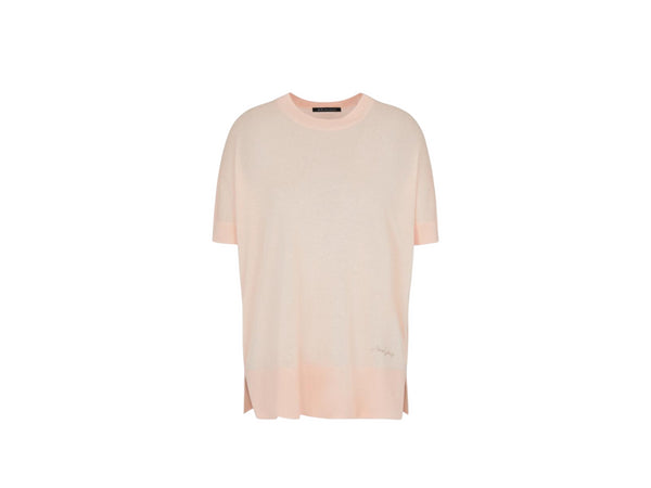 ARMANI EXCHANGE Maglie Rosa da donna