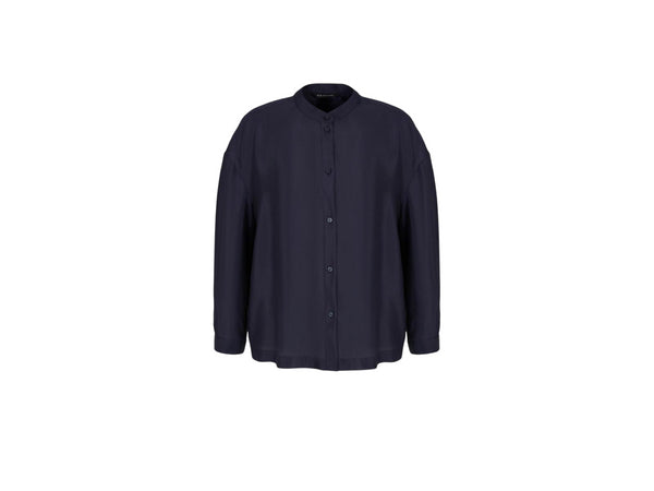 ARMANI EXCHANGE Camicie Blu da donna