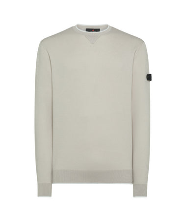 Peuterey Maglie Beige da uomo