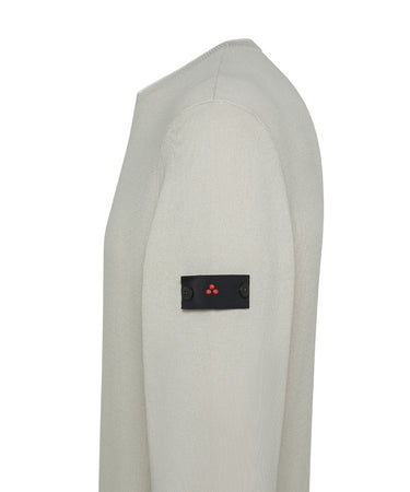 Peuterey Maglie Beige da uomo