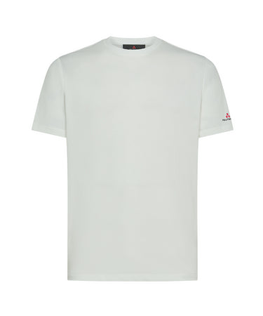 Peuterey T-shirt e Polo Bianco da uomo
